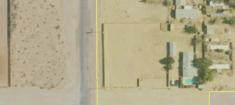 Inyokern, CA 93527