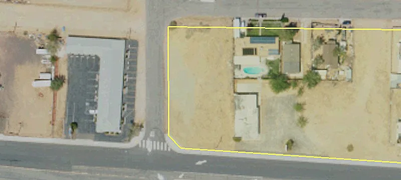 Boron, CA 93516