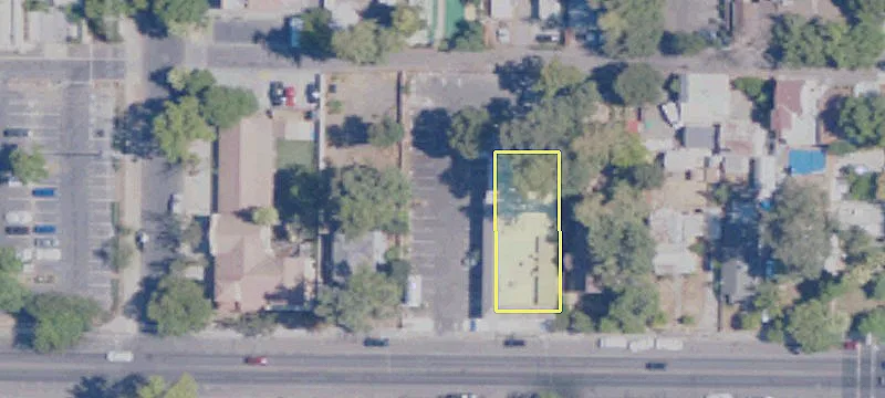 929 Ct St