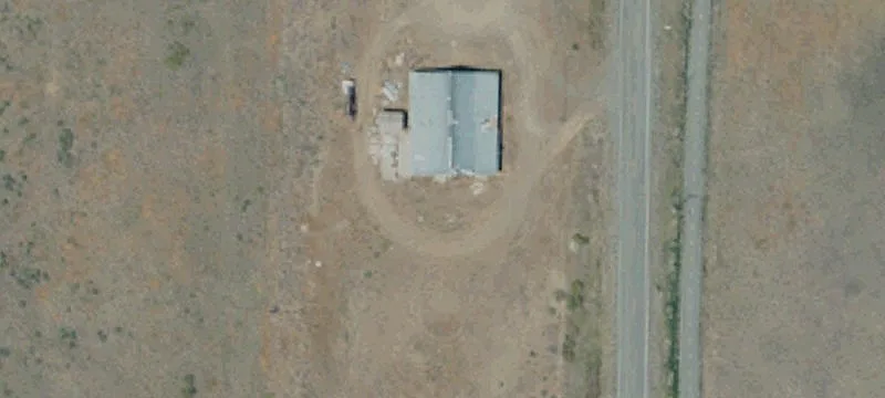 5585 Co Rd115