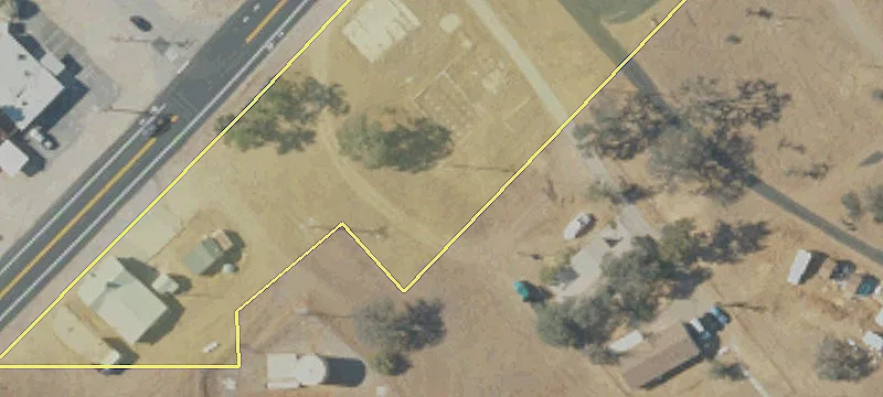 Bodfish, CA 93205