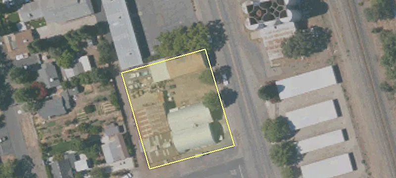 9329 Midway