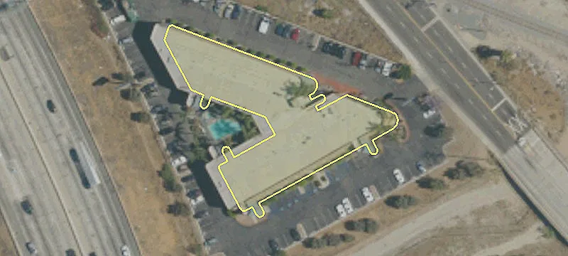 Commerce, CA 90040