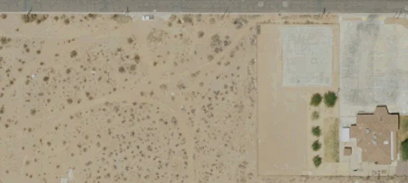 Ridgecrest, CA 93555