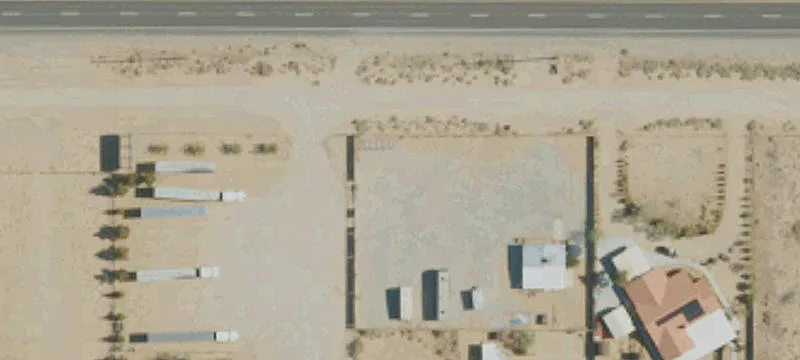 3917 Inyokern Rd, Unit 178