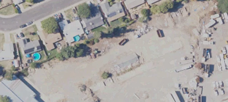 1415 Beale Rd