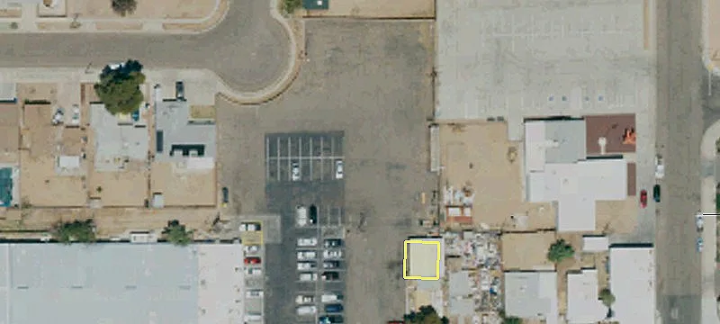 Ridgecrest, CA 93555
