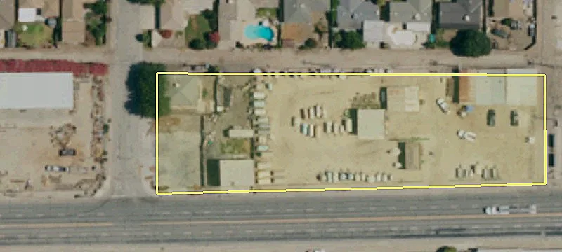 Buttonwillow, CA 93206