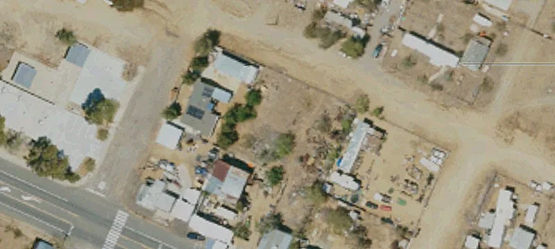 Johannesburg, CA 93528