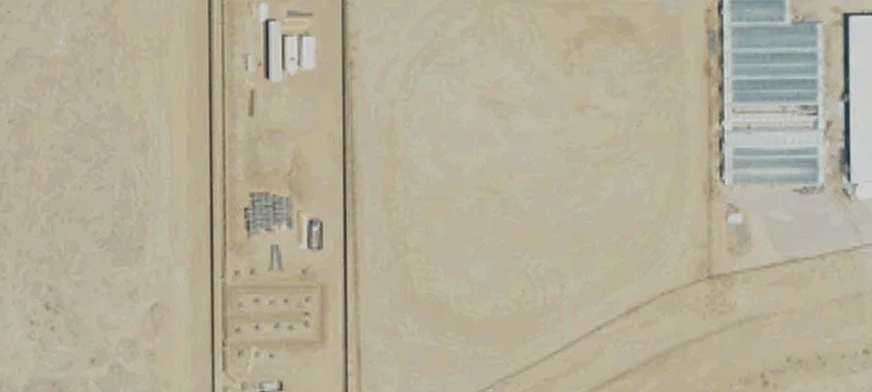 California City, CA 93505