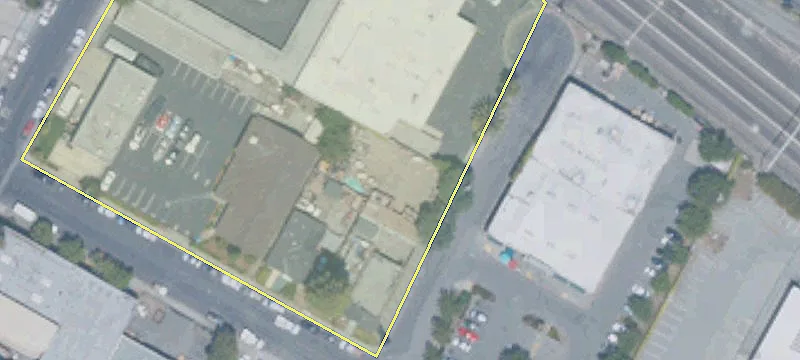 Redwood City, CA 94063