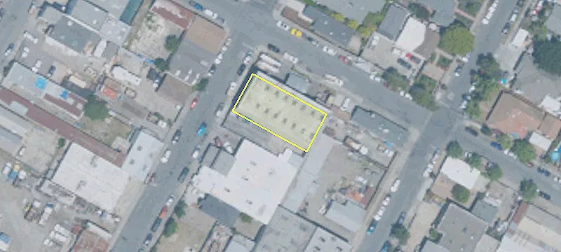 430 Stanford Ave