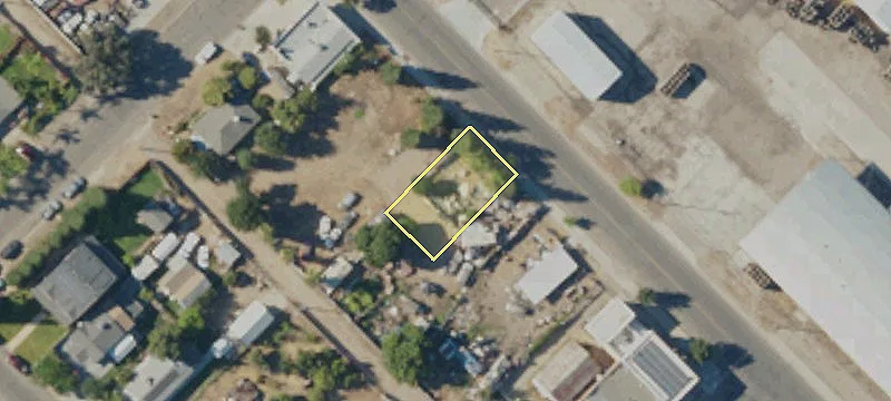 Del Rey, CA 93616