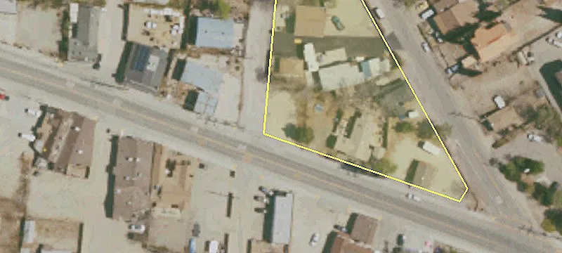 Frazier Park, CA 93225