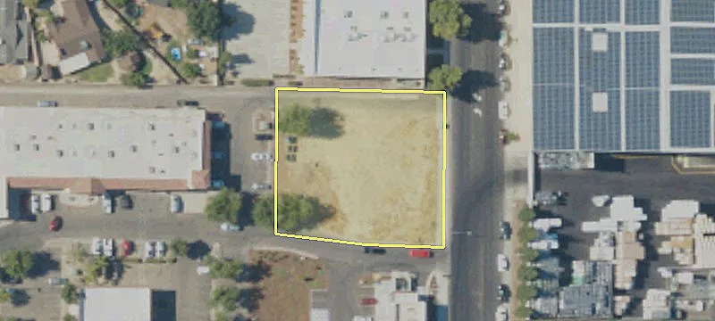 801 Manning Ave