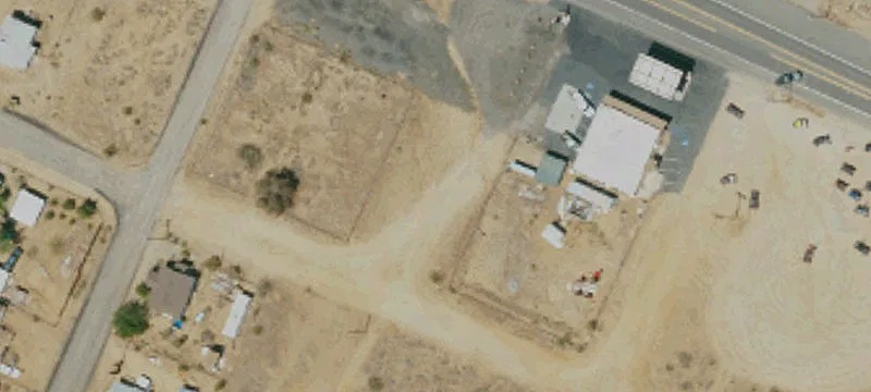 Johannesburg, CA 93528