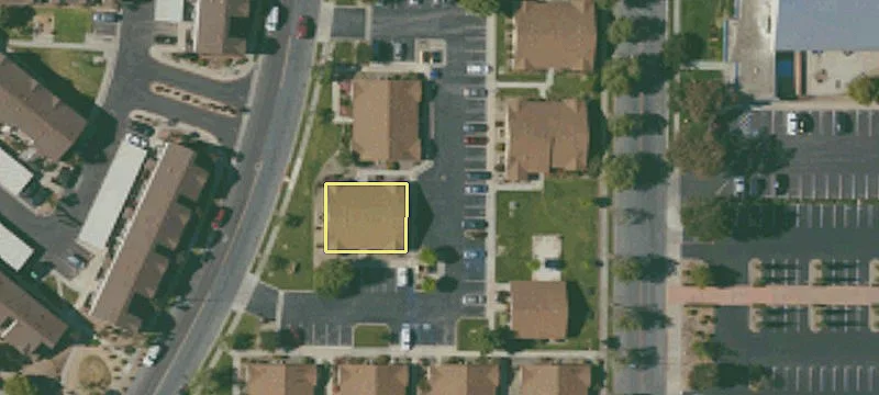 520 Andalucia Dr