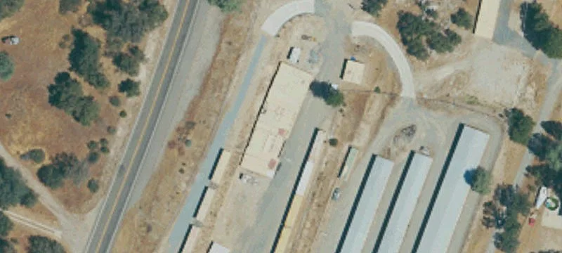 Oakhurst, CA 93644