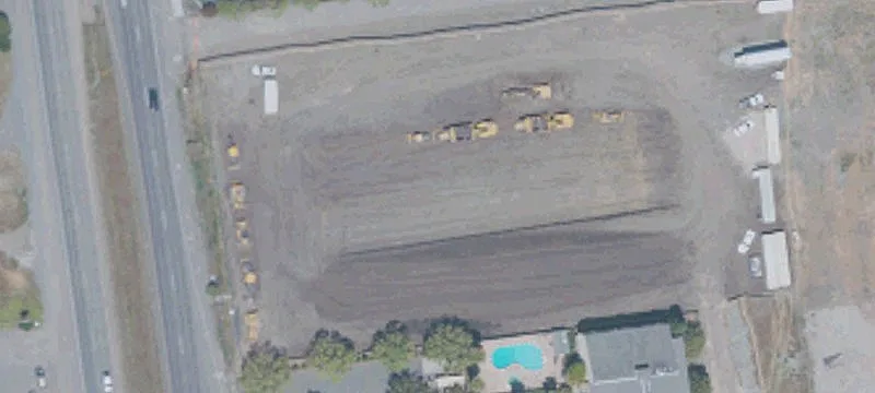 3701 Main St