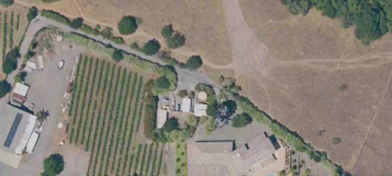 Napa, CA 94558