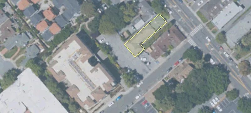 San Mateo, CA 94401