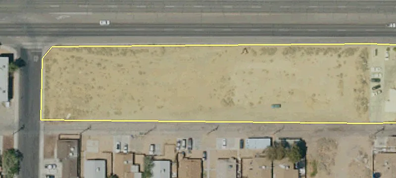 Ridgecrest, CA 93555