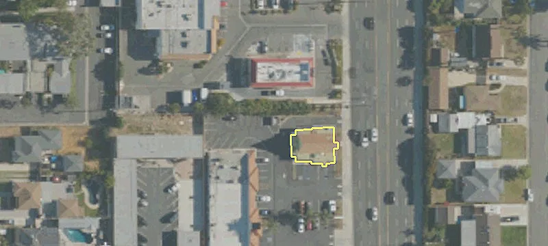 305 Hbr Blvd
