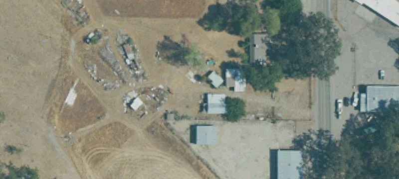 Auberry, CA 93602