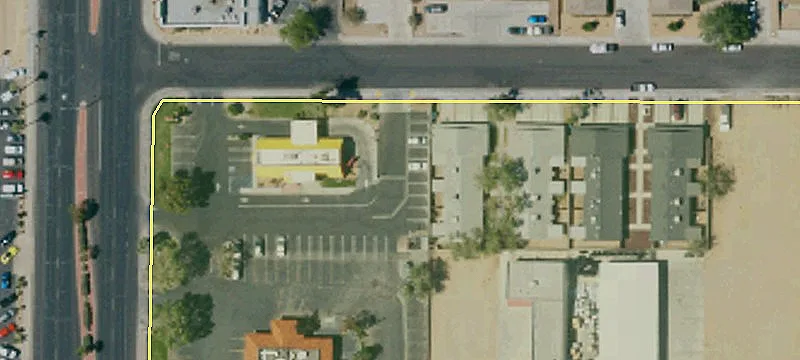 Ridgecrest, CA 93555