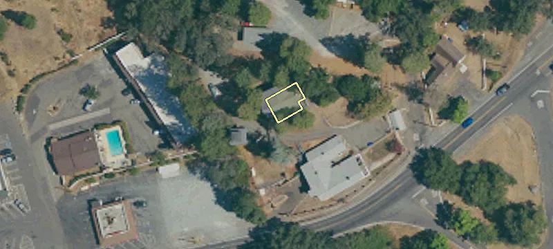 22660 Parrotts Fry Rd
