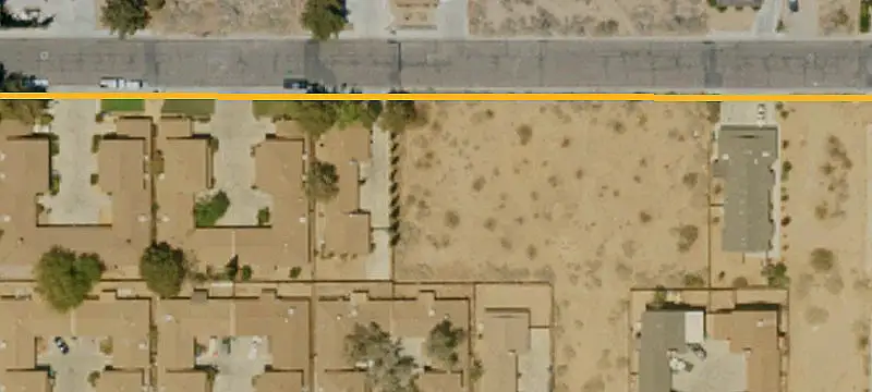 Ridgecrest, CA 93555