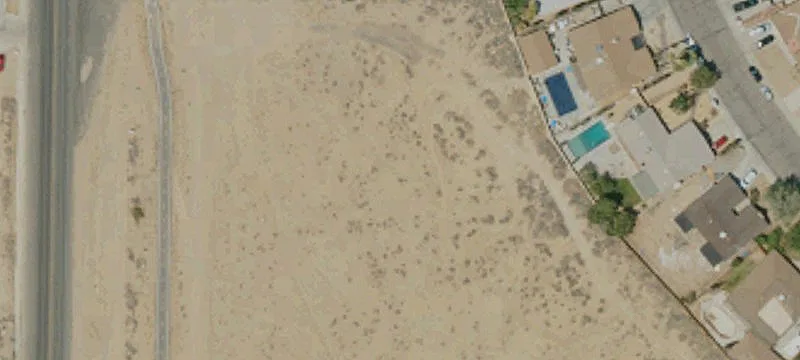 Ridgecrest, CA 93555