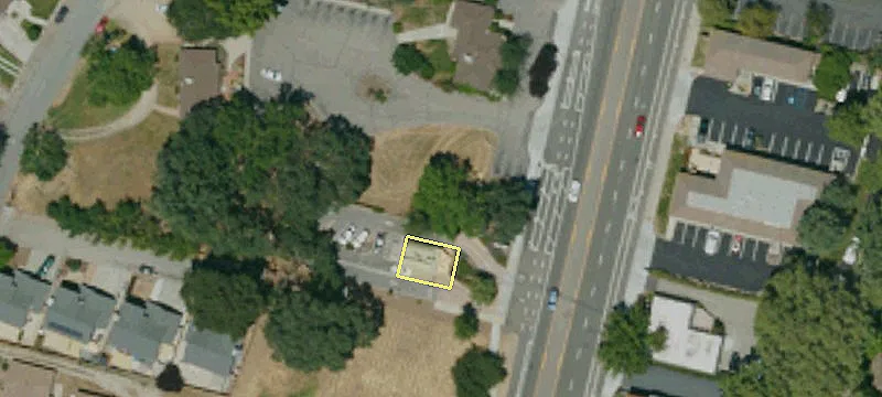 6500 Morro Rd
