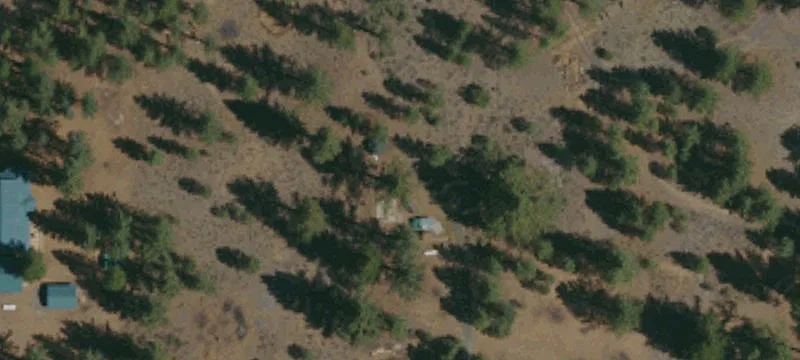 Old Station, CA 96071