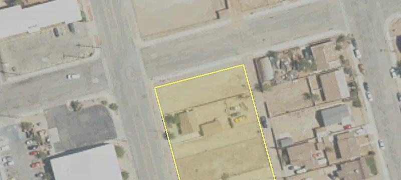 Mojave, CA 93501