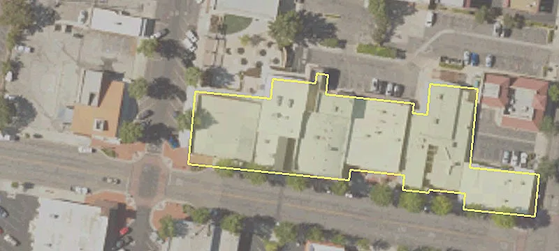 122 Grn St