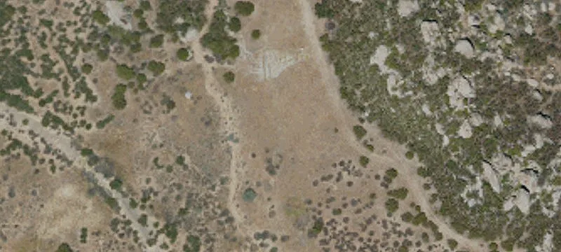 Anza, CA 92539