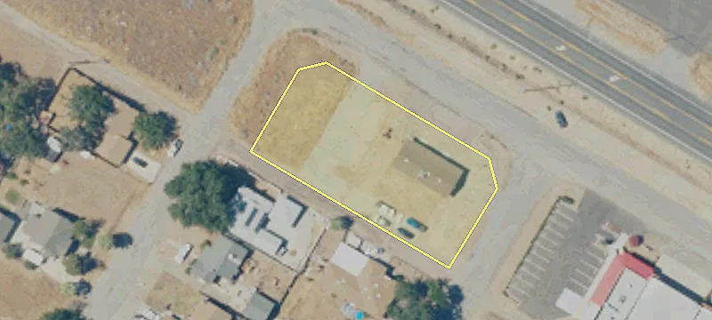 12224 Mtn Mesa Rd