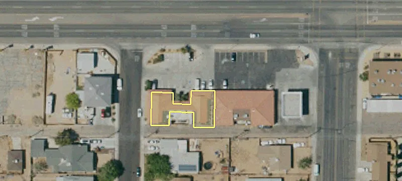 Ridgecrest, CA 93555