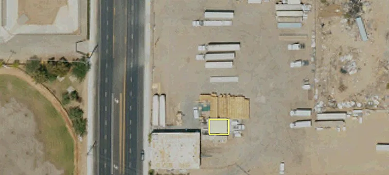 Ridgecrest, CA 93555