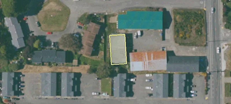 2214 Commercial Ln