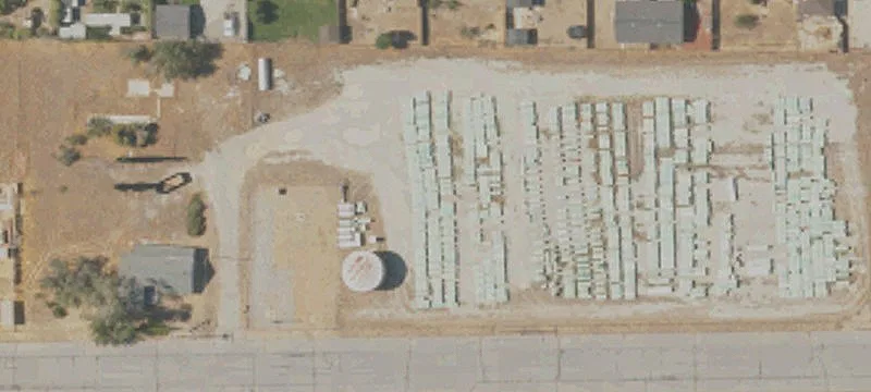 Tehachapi, CA 93561
