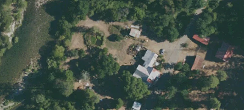 459 Mtn House Rd