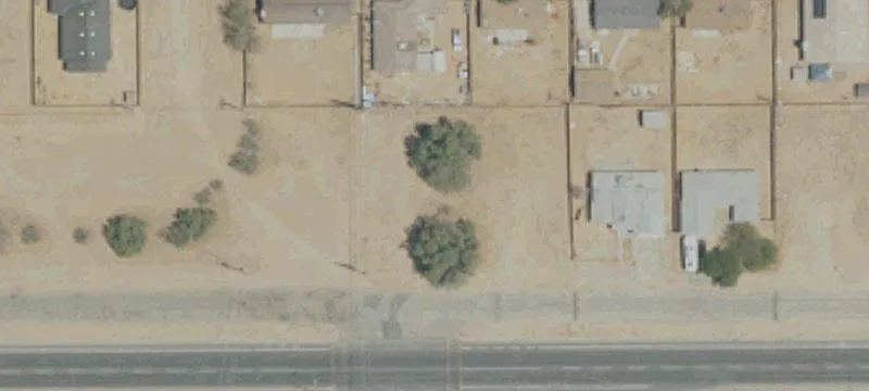 California City, CA 93505