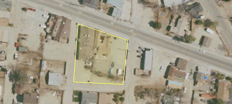 Frazier Park, CA 93225