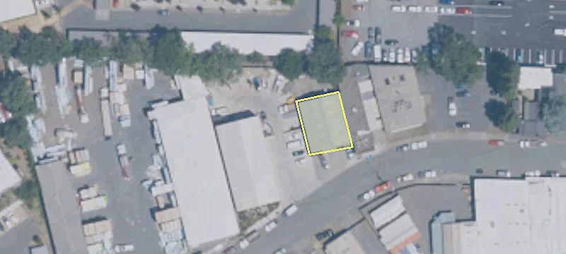 Foley St
