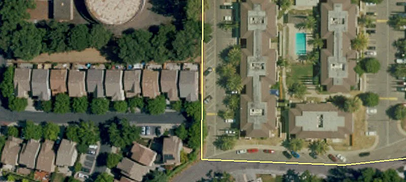 H Linden Rd Lot