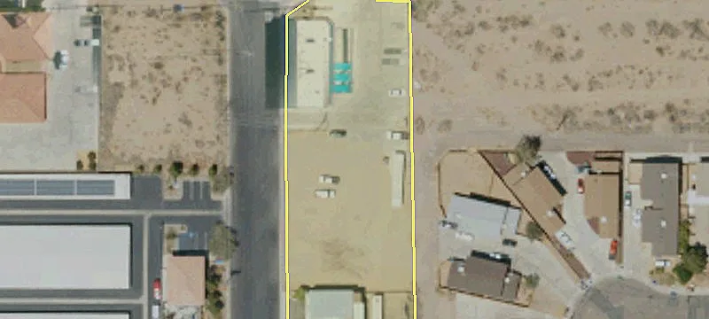 Ridgecrest, CA 93555