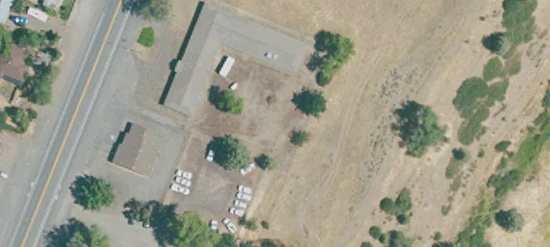 Hwy 299th E