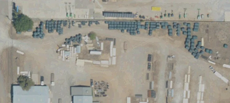 Anderson, CA 96007